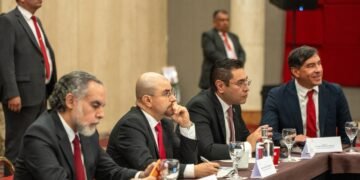 Avanza la postulación de actores electorales para la jornada electoral del 21 de junio: hasta ahora se han postulado 97.393 testigos, observadores y auditores