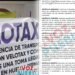 Vuelve la incertidumbre a Velotax: SuperTransporte cambia al administrador y crece la tensión entre los trabajadores