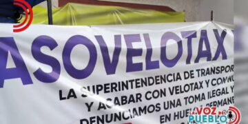 “Los mismos que perseguían al sindicato hoy lo usan para defender a los directivos”: explosiva denuncia de exlíder de Asovelotax