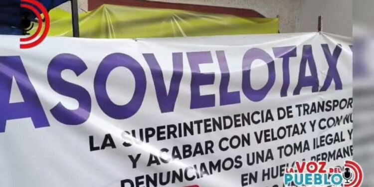 “Los mismos que perseguían al sindicato hoy lo usan para defender a los directivos”: explosiva denuncia de exlíder de Asovelotax