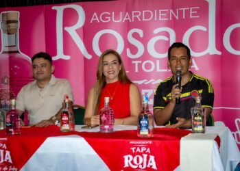 Grupo Niche y Tapa Roja pondrán a gozar a los tolimenses en la noche de San Pedro