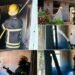 Bomberos de Chaparral evitaron tragedia mayor tras incendio en vivienda del barrio Tuluní