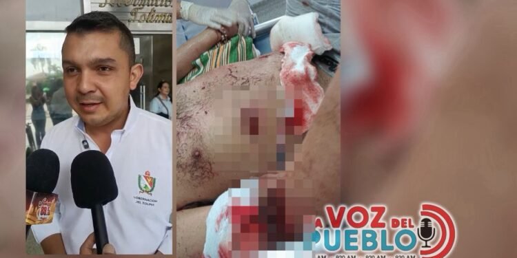 “Una persona grave y nueve lesionados”: secretario del Interior cuestionó las corralejas y habló de irresponsabilidad ciudadana