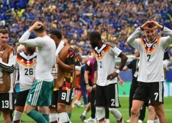 Festivo de “empatitís” en la fecha 5 del Mundial 2026