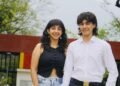 Estudiantes de Química de la Universidad del Tolima fueron seleccionados para prestigioso programa académico en Hong Kong