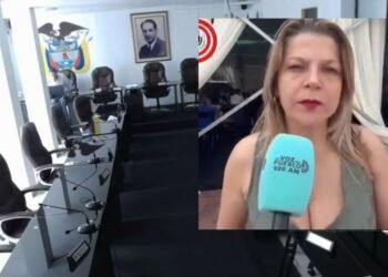 Alcaldesa del Líbano denuncia “saboteo” del Concejo y anuncia acciones por presunto prevaricato