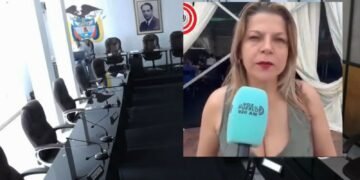Alcaldesa del Líbano denuncia “saboteo” del Concejo y anuncia acciones por presunto prevaricato
