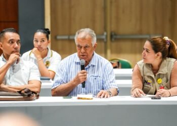 Sin reclamos pendientes: Tribunal de Garantías Electorales destaca balance positivo antes de las votaciones