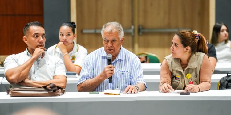 Sin reclamos pendientes: Tribunal de Garantías Electorales destaca balance positivo antes de las votaciones
