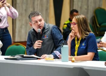 Con 60 observadores en el Tolima, MOE refuerza el llamado a unas elecciones en paz y con respeto