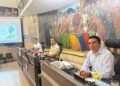 Concejal Camilo Tavera pidió ejecutar recursos destinados a recicladores y fortalecer programas de aprovechamiento