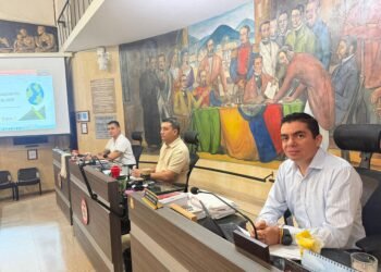 Concejal Camilo Tavera pidió ejecutar recursos destinados a recicladores y fortalecer programas de aprovechamiento