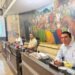 Concejal Camilo Tavera pidió ejecutar recursos destinados a recicladores y fortalecer programas de aprovechamiento