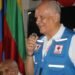 CRUZ ROJA TOLIMA CELEBRA 56 AÑOS DE SERVICIO HUMANITARIO