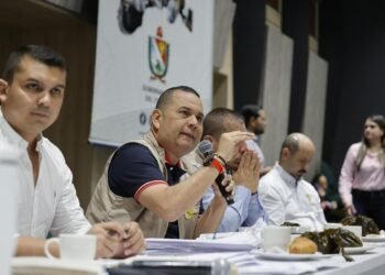 Registraduría garantiza plenas condiciones logísticas para la segunda vuelta en el Tolima