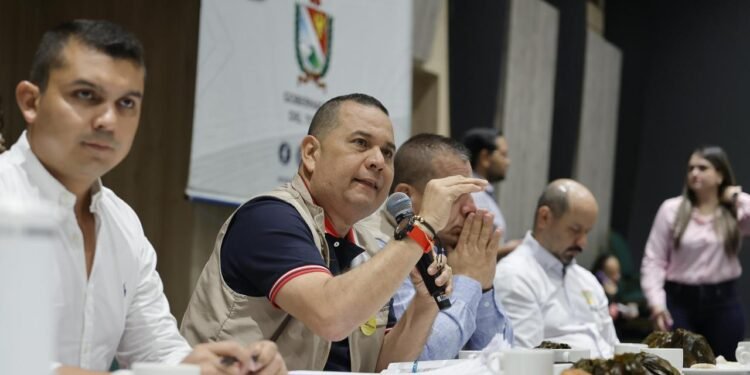 Registraduría garantiza plenas condiciones logísticas para la segunda vuelta en el Tolima