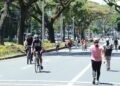 Por elecciones presidenciales este domingo no habrá ciclovía ni servicio de Piscinas de Olas 