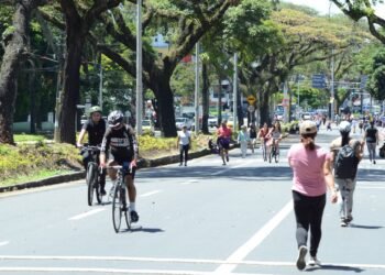 Por elecciones presidenciales este domingo no habrá ciclovía ni servicio de Piscinas de Olas