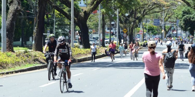 Por elecciones presidenciales este domingo no habrá ciclovía ni servicio de Piscinas de Olas