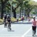 Por elecciones presidenciales este domingo no habrá ciclovía ni servicio de Piscinas de Olas 
