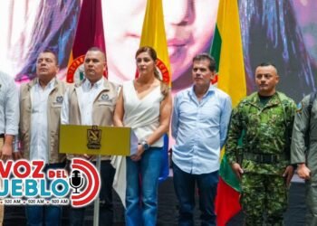 Tolima inició la jornada electoral en calma; solo se reportan dos inundaciones en puestos de votación de El Espinal
