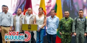 Tolima inició la jornada electoral en calma; solo se reportan dos inundaciones en puestos de votación de El Espinal