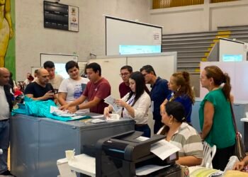 Tras 18 horas de audiencia, escrutinios en Ibagué concluyen con una variación inferior al 0,1 % frente al preconteo