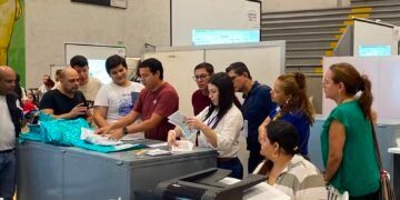 Tras 18 horas de audiencia, escrutinios en Ibagué concluyen con una variación inferior al 0,1 % frente al preconteo
