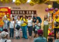 Lotería del Tolima rinde homenaje a los pasos de sus loteros en el Día del Tamal