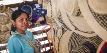 Este martes 23 se celebrará el Día del Sombrero y el Tamal Tolimense en el marco del Festival Folclórico Colombiano