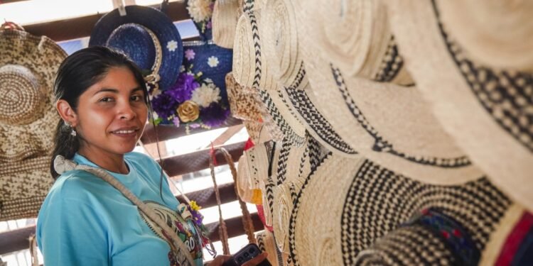 Este martes 23 se celebrará el Día del Sombrero y el Tamal Tolimense en el marco del Festival Folclórico Colombiano