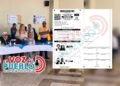 CNE anuló la votación de una mesa en Dolores por falta total de firmas de los jurados