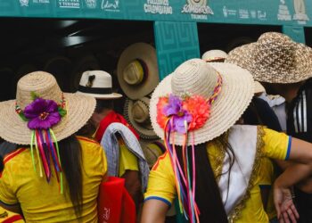 Día del Sombrero Tolimense superó los $39 millones en ventas y fortaleció la economía artesanal del departamento