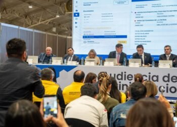 CNE oficializó los resultados de la segunda vuelta presidencial y declaró la elección de presidente y vicepresidente de Colombia, periodo 2026-2030