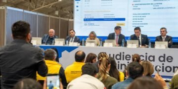 CNE oficializó los resultados de la segunda vuelta presidencial y declaró la elección de presidente y vicepresidente de Colombia, periodo 2026-2030