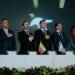 Consejo Nacional Electoral declara oficial la elección de Abelardo de la Espriella y José Manuel Restrepo
