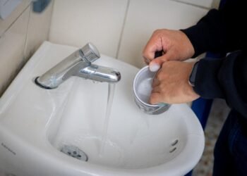 IBAL hace un llamado al uso responsable del agua durante la temporada folclórica y de altas temperaturas