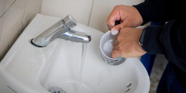 IBAL hace un llamado al uso responsable del agua durante la temporada folclórica y de altas temperaturas