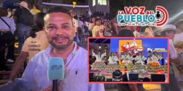 “Dejen de gastar tanta plata en cantantes”: secretario de Cultura del Tolima pide invertir más en el folclore