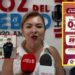 Cierran establecimiento en Ibagué por vender licor de contrabando en pleno Festival Folclórico