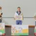 Premiaron a los conductores de busetas que ganaron el concurso de la Ruta Sanjuanera