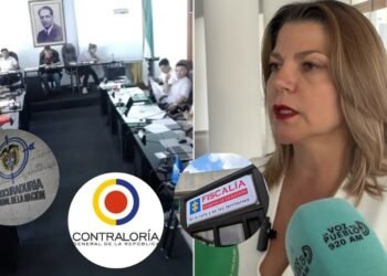 Alcaldesa del Líbano denuncia “saboteo” en el Concejo y anuncia acciones ante los organismos de control