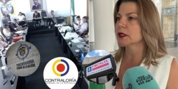 Alcaldesa del Líbano denuncia “saboteo” en el Concejo y anuncia acciones ante los organismos de control