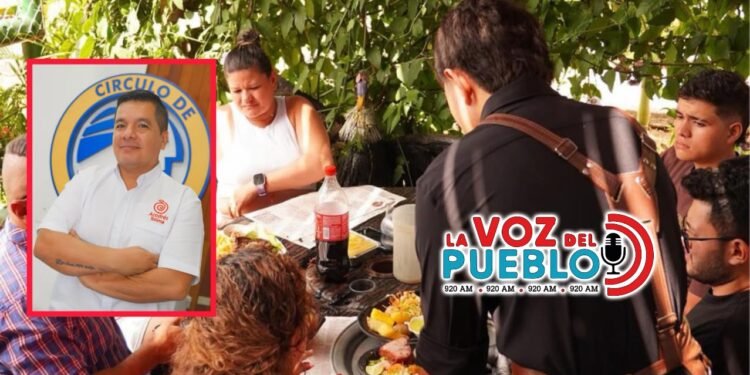 Restaurantes del Tolima reportan buena afluencia de turistas, pero denuncian pérdidas por cierres durante el Festival