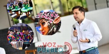 Festival Folclórico reactivó la economía del Tolima: gremios reportan incremento de hasta el 40 % en algunos sectores