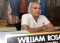 Concejal William Rosas defiende gestión del ministro Guillermo Alfonso Jaramillo en el sector salud