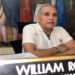 Concejal William Rosas defiende gestión del ministro Guillermo Alfonso Jaramillo en el sector salud