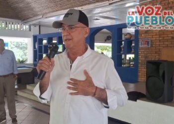 “Si desaparecen las piscinas, desaparece Melgar”: abogado Ñustes anuncia demanda contra las resoluciones