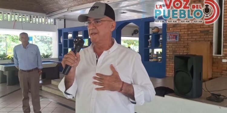 “Si desaparecen las piscinas, desaparece Melgar”: abogado Ñustes anuncia demanda contra las resoluciones