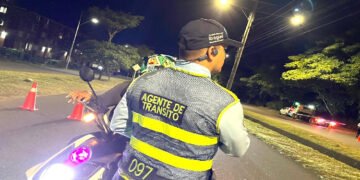 Ibagué registra 35 muertes por siniestros viales en lo corrido de 2026